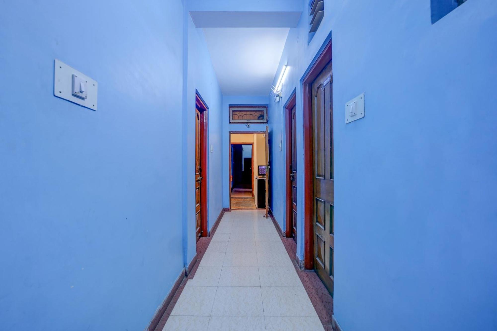 Oyo Flagship 81389 Hotel Siddhi Vinayak Motihari Eksteriør billede