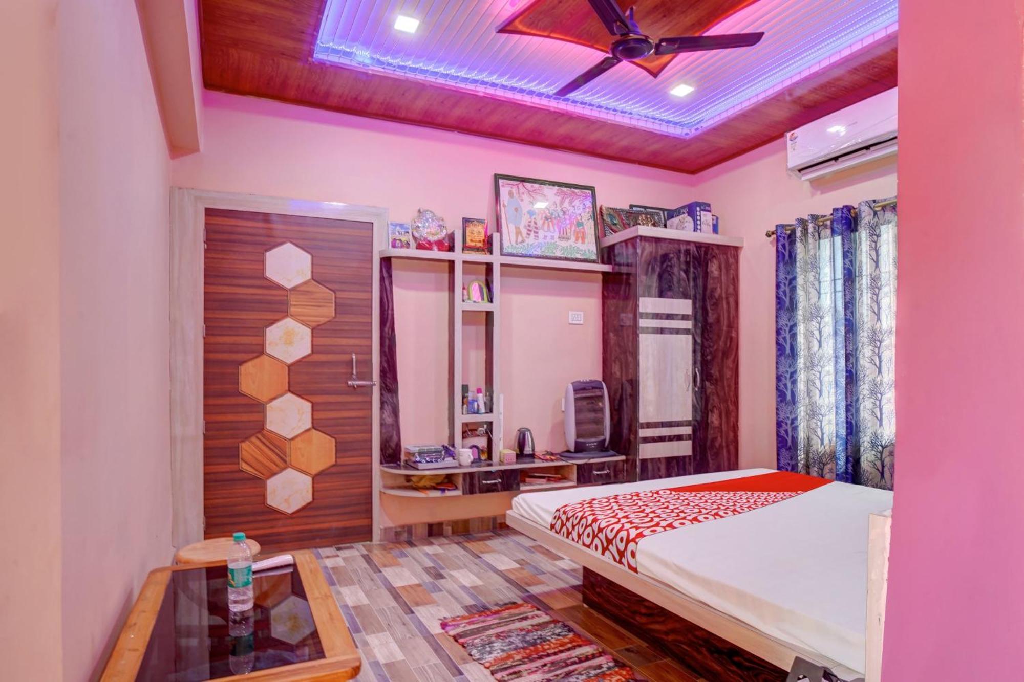 Oyo Flagship 81389 Hotel Siddhi Vinayak Motihari Eksteriør billede